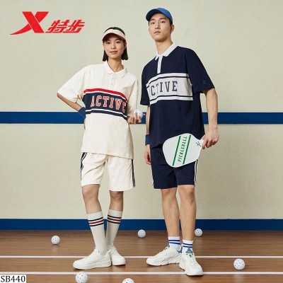 SB440  BỘ THỂ THAO XTEP