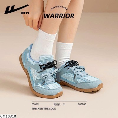 GM10310  GIÀY THỂ THAO NỮ HÃNG WARRIOR