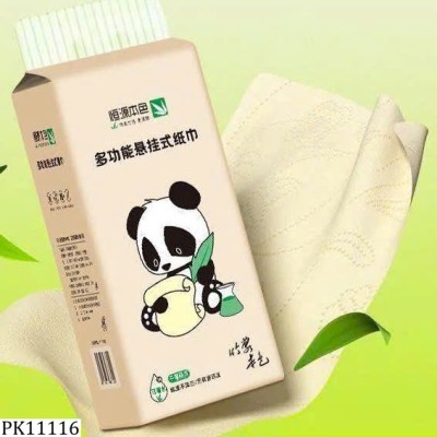 PK11116 SET 5 TÚI GIẤY RÚT