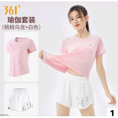 SM3573 SET BỘ TẬP NỮ HÃNG 361