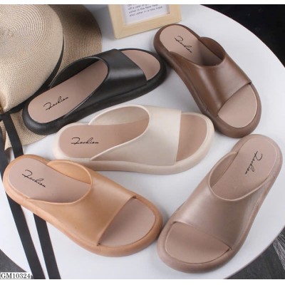 GM10324 DÉP LÊ DÁNG BASIC NỮ