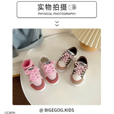 GG8056 GIÀY THỂ THAO CHO BÉ