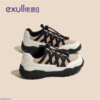 GM10315 GIÀY THỂ THAO EXULL THOÁNG KHÍ CHO NỮ