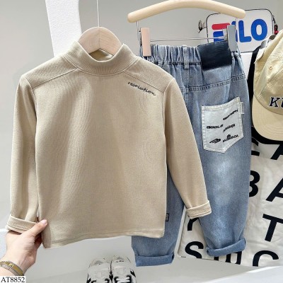 AT8852 ÁO GIỮ NHIỆT CHO BT HÃNG KACADY
