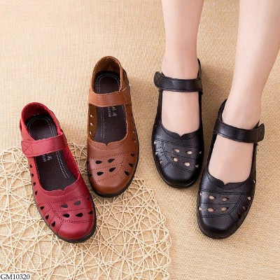 GM10320 GIÀY TRUNG NIÊN CHO BÀ CHO MẸ