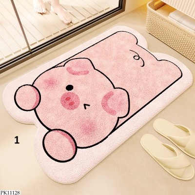 PK11128 THẢM CHÂN ĐỘNG VẬT CUTE