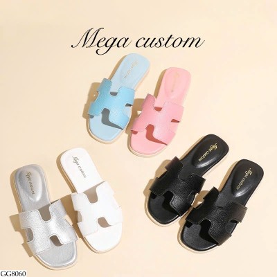 GG8060 DÉP LÊ CHỮ H CHO BG