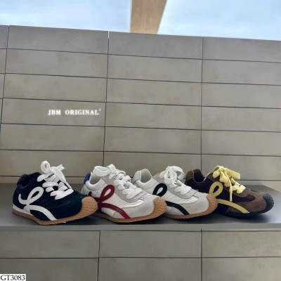 GT3083 GIÀY THỂ THAO CHO BÉ