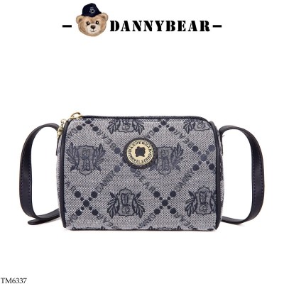 TM6337 TÚI XÁCH THỜI TRANG DANNYBEAR