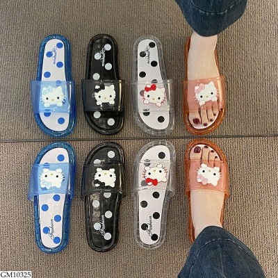 GM10325 DÉP LÊ MÈO KITTY