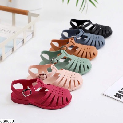 GG8058 SANDAL RỌ CHO BÉ