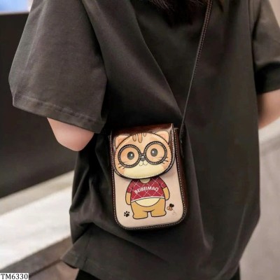 TM6330  TÚI XÁCH NỮ BEIBAOBAO GIÁ MỚI