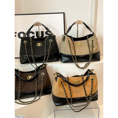 TM6336 TÚI XÁCH NỮ QUAI XÍCH