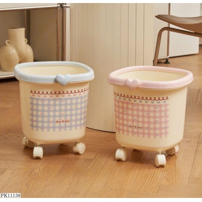 PK11139 THÙNG RÁC MINI TIỆN LỢI