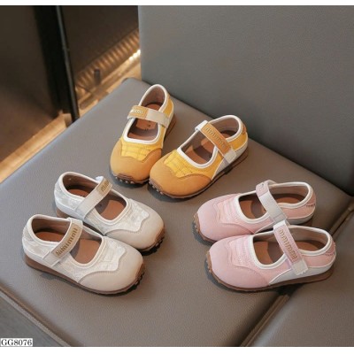 GG8076 GIÀY THỂ THAO MIMIN QUAI DÍNH CHO BÉ