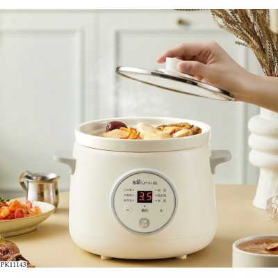 PK11143 NỒI HÂM CHẬM BEAR 1,5L