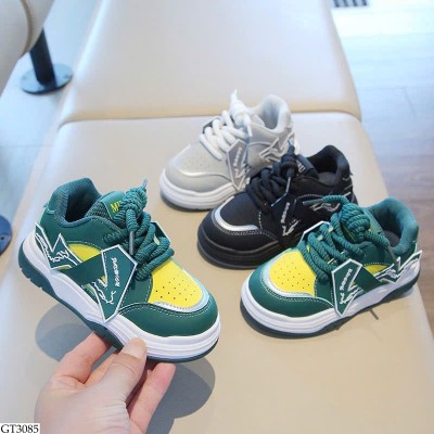 GT3085 GIÀY THỂ THAO CHO BÉ