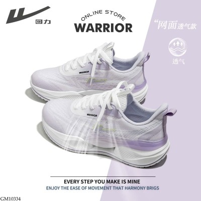 GM10334 GIÀY THỂ THAO THOÁNG KHÍ WARRIOR