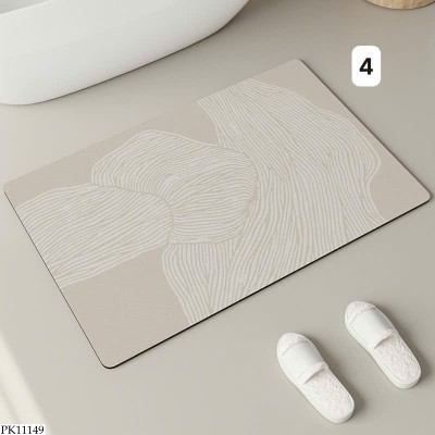 PK11149 THẢM CHÂN HỌA TIẾT