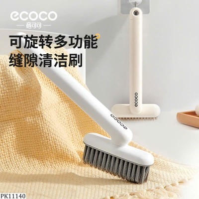 PK11140 BÀN CHẢI CỌ KHE GÓC ECOCO