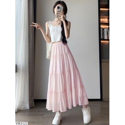 VM3121 CHÂN VÁY DÁNG DÀI CHO NỮ