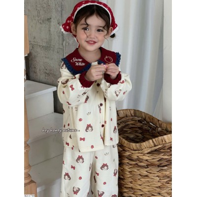SG11730 BỘ MẶC NHÀ DỄ THƯƠNG