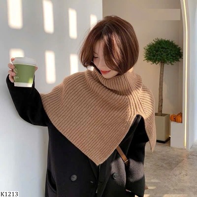 K1213  KHĂN CHOÀNG LEN NỮ
