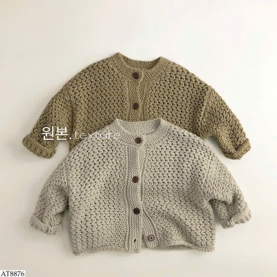 AT8876 ÁO CARDIGAN LEN MTINY QUEEN