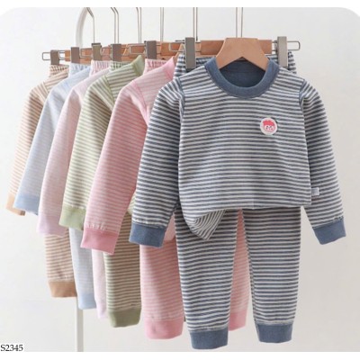 S2345 BỘ NGỦ KẺ THU ĐÔNG CHO BÉ