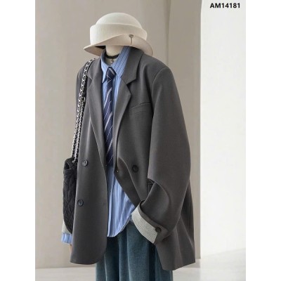 AM14181 ÁO BLAZER MẪU MỚI