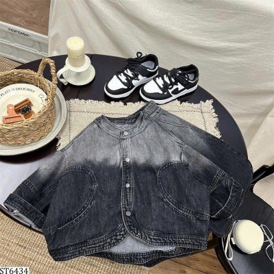 ST6434 SET JEAN 3 MÓN CHO BÉ