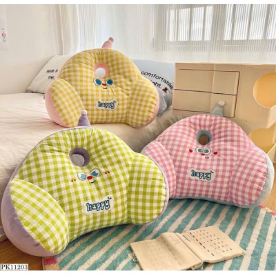PK11203  GỐI TỰA LƯNG DỄ THƯƠNG
