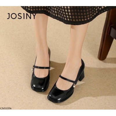 GM10356 GIÀY MARY JANE JOSINY