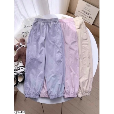 QG4420 QUẦN ICE-SILK CHỐNG NẮNG BG
