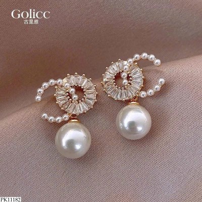 PK11182 KHUYÊN TAI GOLICC