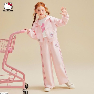 SG11780 SET NỈ HELLO KITTY