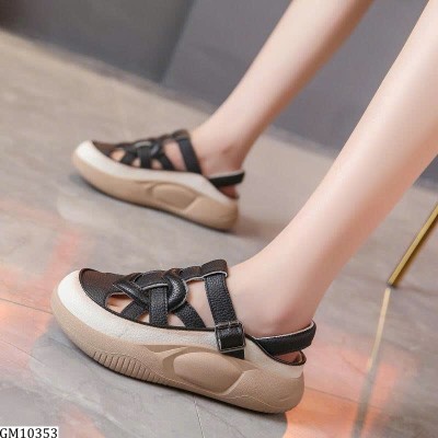 GM10353 SANDAL NỮ ĐẾ CAO