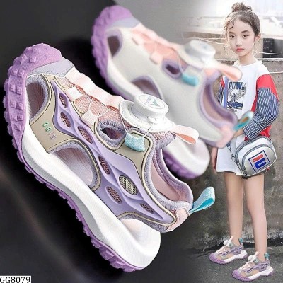 GG8079  GIÀY THOÁNG KHÍ CHO BÉ