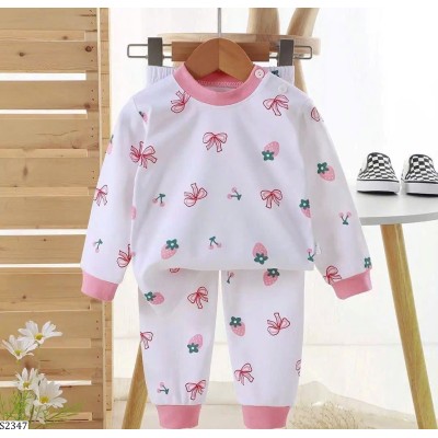 S2347 BỘ THU ĐÔNG MẶC NHÀ