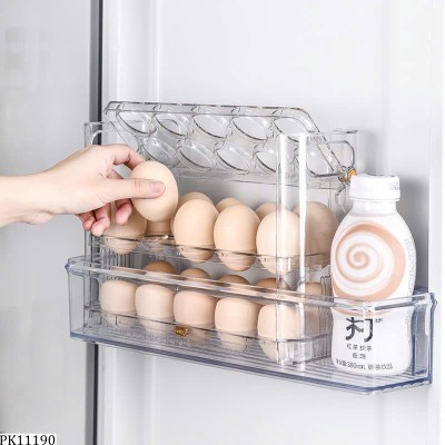 PK11190 GIÁ ĐỰNG TRỨNG 3 TẦNG