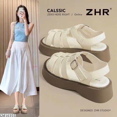 GM10355 DÉP SANDAL ZHR