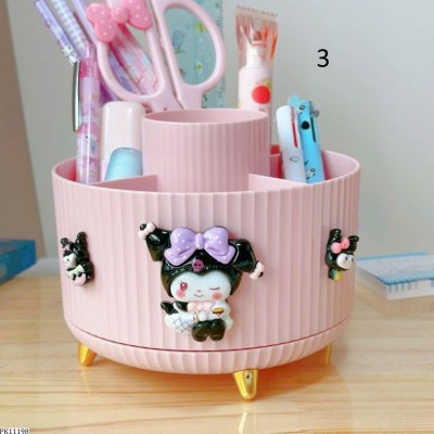 PK11198 HỘP ĐỰNG ĐỒ ĐỂ BÀN