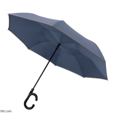 PK11205 Ô DÀI CHE MƯA CÓ MÓC CẦM TIỆN LỢI