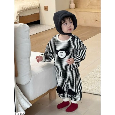 ST6443 SET BỘ THU ĐÔNG CHO BÉ