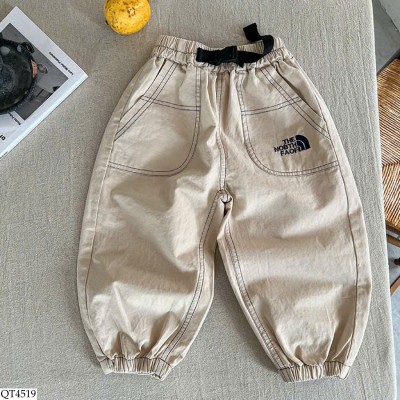 QT4519 QUẦN BO ỐNG CHO BT NHÀ NINGLI