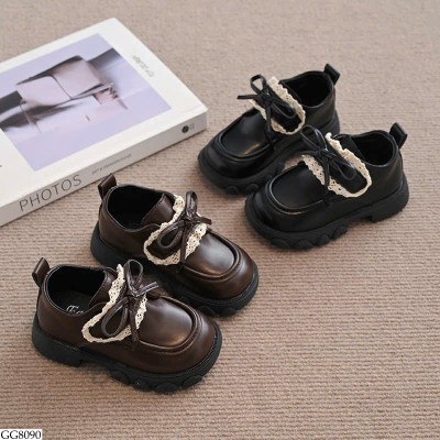 GG8090 GIÀY MOCA CHO BÉ GÁI