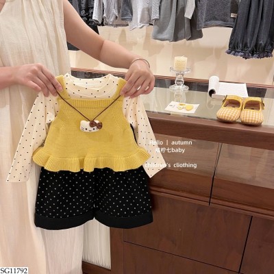 SG11792 SET BỘ 3 CHI TIẾT BG