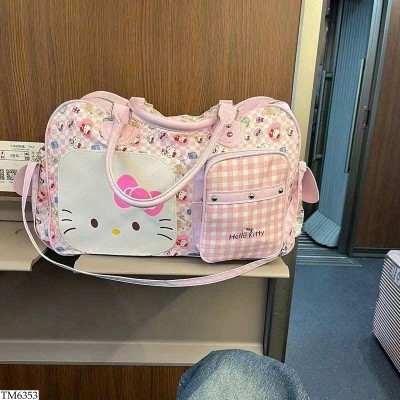 TM6353 TÚI DU LỊCH MÈO KITTY