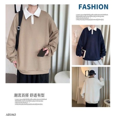 AB1843 ÁO POLO NAM DÀI TAY