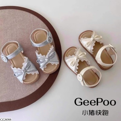 GG8088 SANDAL REN NƠ BG GEEPOO
